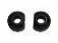 Imagine Brother L2360 Lower Roller Bushing