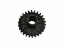 Imagine Canon IR2520/2530 Lower Roller Gear 26T
