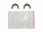 Imagine Canon IR2520/2530 Lower Roller Bushing
