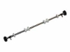 Imagine Lexmark T640/T650 Exit Roller Assembly