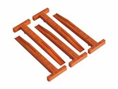 Imagine Lexmark T630/T640/T650 Fuser Spacer