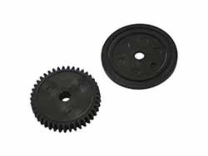 Imagine HPC 4200/4300 Fuser Drive GEAR 41T