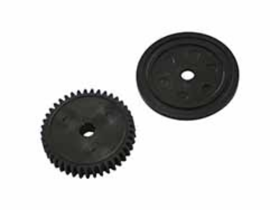 Imagine HPC 4200/4300 Fuser Drive GEAR 41T
