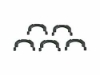 Imagine Samsung ML2851 Upper Roller Bushing Right