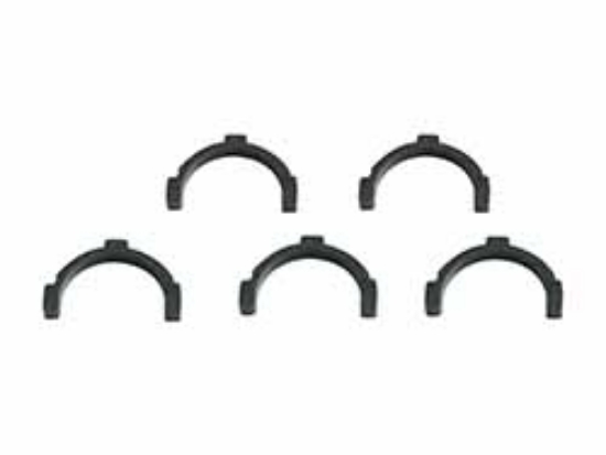Imagine Samsung ML2851 Upper Roller Bushing Left