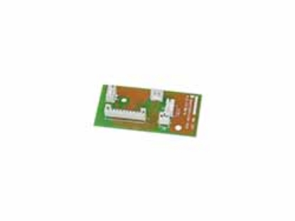 Imagine Lexmark T640/X642 Fuser Card Assembly