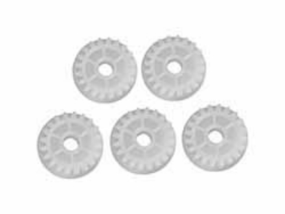Imagine HPC P3005 Fuser Drive Gear 20T