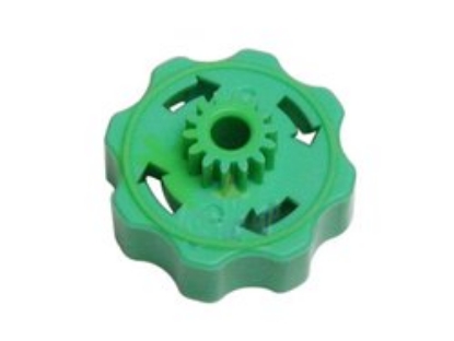 Imagine HPC 4200/4300 Fuser GEAR 14T2