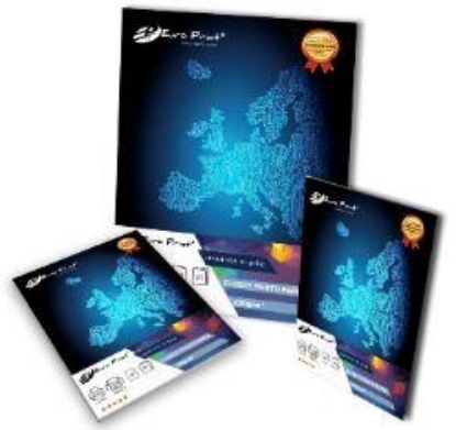 Imagine Glossy A4 140g - 20buc/pack