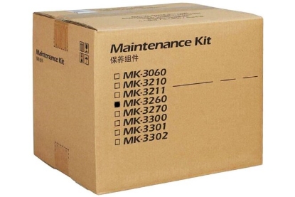 Imagine Cartus laser Kyocera OEM MK-3260 Maintenance Kit