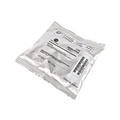 Imagine Cartus laser Konica Minolta OEM DV-116  Developer Bag
