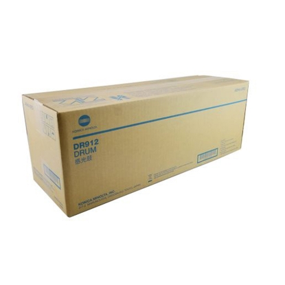 Imagine Cartus laser Konica Minolta OEM DR-912 B Drum Unit
