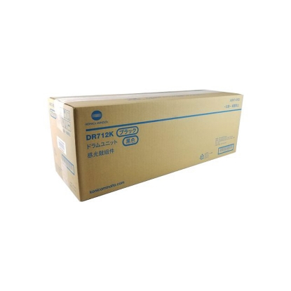 Imagine Cartus laser Konica Minolta OEM DR-712 B Drum Unit