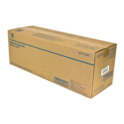 Imagine Cartus laser Konica Minolta OEM DR-612 B Drum Unit