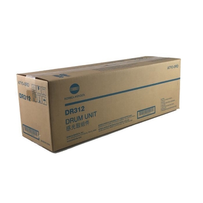 Imagine Cartus laser Konica Minolta OEM DR-312 B Drum Unit