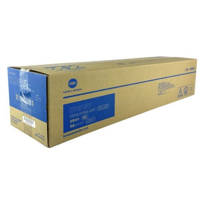 Imagine Cartus laser Konica Minolta OEM DV-315 Y Developer Unit
