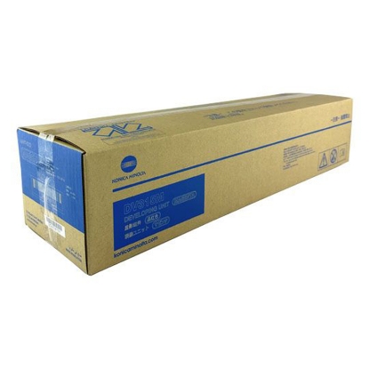 Imagine Cartus laser Konica Minolta OEM DV-315 M Developer Unit