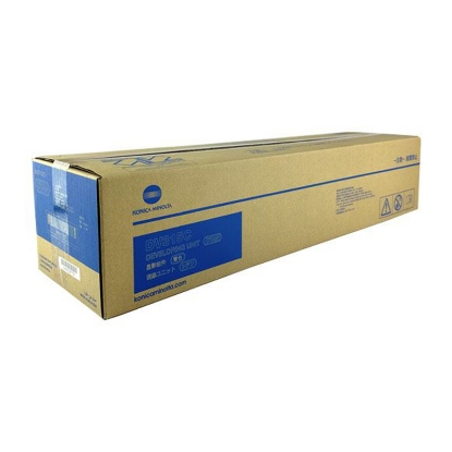 Imagine Cartus laser Konica Minolta OEM DV-315 C Developer Unit