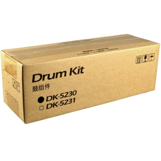 Imagine Cartus laser Kyocera OEM DK-5230 DRUM UNIT