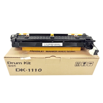 Imagine Cartus laser Kyocera OEM DK-1110 DRUM UNIT