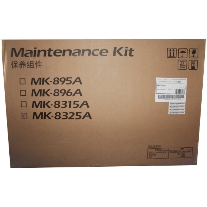 Imagine Cartus laser Kyocera OEM MK-8325A Maintenance Kit