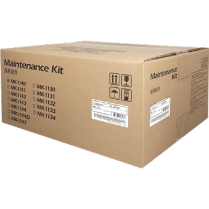 Imagine Cartus laser Kyocera OEM MK-1140 Maintenance Kit 