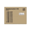 Imagine Cartus laser Kyocera OEM MK-3150 Maintenance Kit