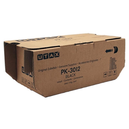 Imagine Cartus laser Utax OEM PK-3012 laser