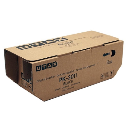 Imagine Cartus laser Utax OEM PK-3011 Laser