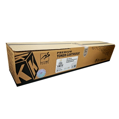 Imagine Cartus laser Toshiba T2822E HYB LASER