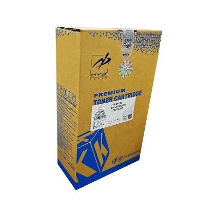 Imagine Cartus laser KMIN TN-211/TN-311 HYB DOUBLE PACK LASER