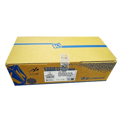 Imagine Cartus laser KMIN TN-116 HYB DOUBLE PACK LASER