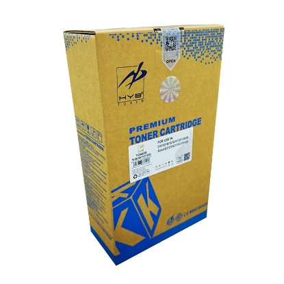 Imagine Cartus laser KMIN TN-114 HYB DOUBLE PACK LASER