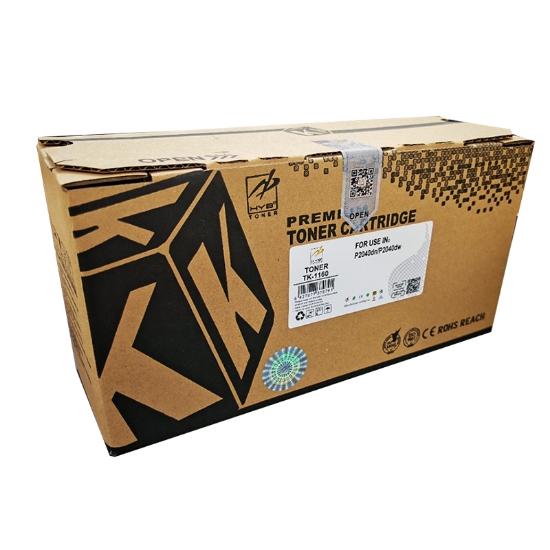 Imagine Cartus laser Kyocera TK-1160 HYB LASER
