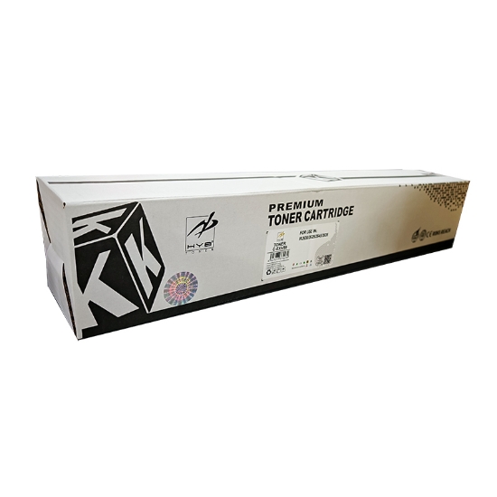 Imagine Cartus laser Canon EXV-59 HYB LASER