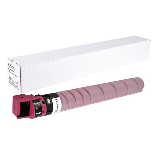 Imagine Cartus laser KM TN-328 OEM-Q M LASER