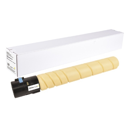 Imagine Cartus laser KM TN-221/TN-321 OEM-Q Y LASER