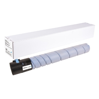 Imagine Cartus laser KM TN-221/TN-321 OEM-Q C LASER
