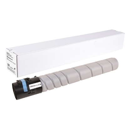 Imagine Cartus laser KM TN-221/TN-321 OEM-Q B LASER