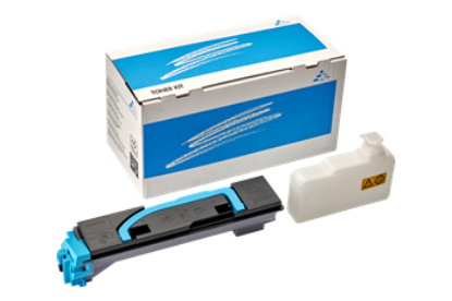 Imagine Cartus laser Kyocera TK-8385 C Integral-Germany Laser