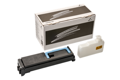 Imagine Cartus laser Kyocera TK-8385 B Integral-Germany Laser