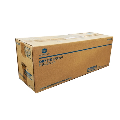 Imagine Cartus laser KONICA MINOLTA OEM DR-711K DRUM UNIT