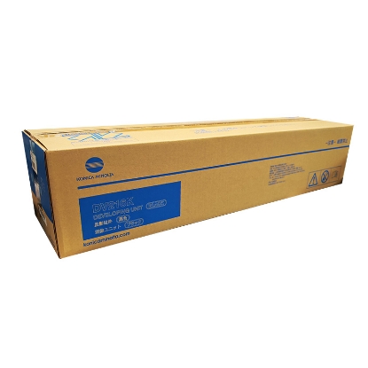 Imagine Cartus laser KONICA MINOLTA OEM DV-216 DEVELOPER UNIT