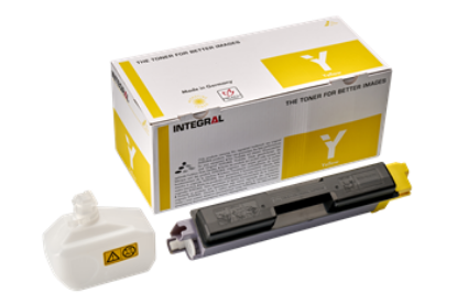 Imagine Cartus laser Utax CLP-3726 Y Integral-Germany Laser