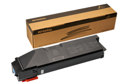 Imagine Cartus laser Utax CK5510 BK Integral-Germany Laser