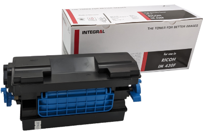 Imagine Cartus laser Ricoh IM-460 Integral-Germany Laser