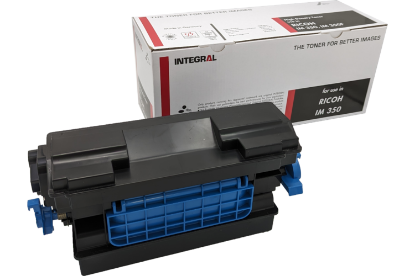 Imagine Cartus laser Ricoh IM-370 Integral-Germany Laser