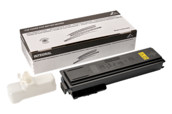 Imagine Cartus laser Utax CK7510 Integral-Germany Laser