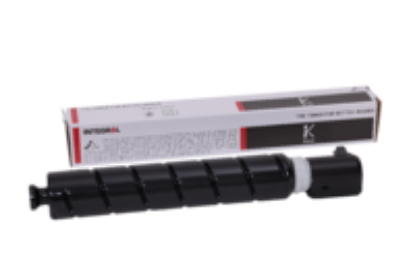 Imagine Cartus laser Canon EXV-67 Integral-Germany Laser