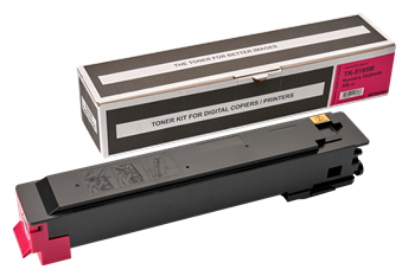 Imagine Cartus laser Kyocera TK-5405 M Laser Integral-Germany